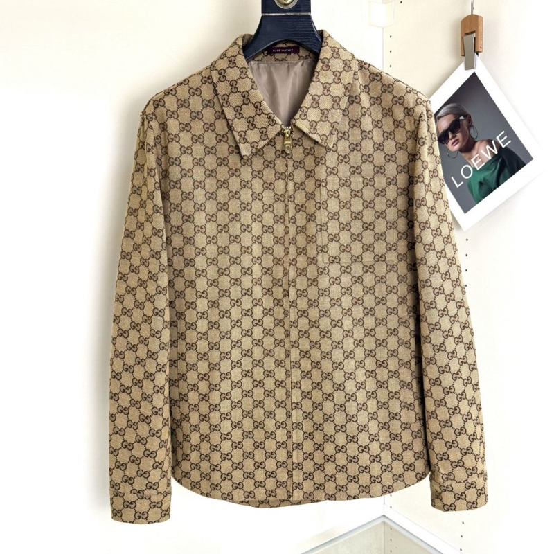 Gvc*1 outwear